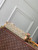 Louis Vuitton LV M27451 Side Trunk MM  East West Bag Khaki Denim