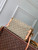 Louis Vuitton LV M27451 Side Trunk MM  East West Bag Khaki Denim