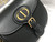 Dior M9317 Crossbody small dior Bobby bag Black box Calfskin
