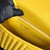 Prada 1BD108 Medium Leather Prada Diagramme Bag Yellow