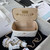 Chanel AP2303 Clutch With Chain in Lambskin White