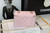 Chanel AP2582 Vanity with Chain lambskin Pink