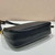 Prada Re-Edition 2005 Saffiano leather Bag 1BH204 in Black