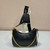 Prada Re-Edition 2005 Saffiano leather Bag 1BH204 in Black