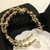 Chanel Earring Chanel Designer Jewelry CC30700