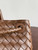 Bottega Veneta BV 766016 Medium Andiamo Lambskin BV90145