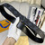 LV Women's Men's Belts Collection Louis Vuitton Initials 40MM Belt 19091