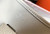 Hermes H083435 Evelyne III 29 Shoulder Bag Silver Hardware White Gray