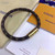 Louis Vuitton Bangle Bracelet Designer LV Jewelry L62803