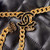 Chanel AS3117 Bucket Bag Lambskin Black
