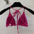 Fendi Women's swimsuit with Fendi Bikini F501934