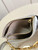 Louis Vuitton M20567 Coussin BB Shoulder LV M59396 bag Silver
