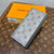 LV M30298 Louis Vuitton Brazza Wallet Taiga leather