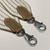 Hermes Sangle Cordage 50 mm bag strap H085682CCAQ085 H90004