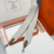 Hermes Sangle Cordage 50 mm bag strap H085682CCAQ085 H90004