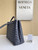Bottega Veneta BV 766016 Medium Andiamo BV90122