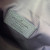 LV M20875 Louis Vuitton Hobo Cruiser PM Bag Gray