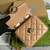 Gucci ‎741457 Gucci Deco Mini Shoulder Bag Rose Beige