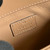 Gucci ‎741457 Gucci Deco Mini Shoulder Bag Rose Beige