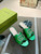Gucci 695202 Women's Double G Slide Sandal G56241