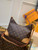 LV M45381 Louis Vuitton Odeon PM Shoulder Bag Monogram