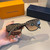 Louis Vuitton New Fashion Sunglasses L22299