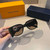Louis Vuitton New Fashion Sunglasses L22299