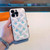 Louis Vuitton Apple Iphone Leather Premium Deluxe Phone Case L20133