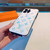 Louis Vuitton Apple Iphone Leather Premium Deluxe Phone Case L20133