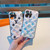 Louis Vuitton Apple Iphone Leather Premium Deluxe Phone Case L20133