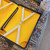 Goyard BOURG2PMLTY01CL03P Bourget PM Trolley Case G99014 Orange
