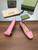 Gucci 754136 Women's Double G Ballet Flat G38266