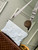 LV M21056 Louis Vuitton Maxi Multi Pochette Accessoires Bag M58977 Silver and Pale Pink