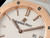 Audemars Piguet Women's 67650ST Royal Oak Quartz AP600128