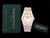 Audemars Piguet Women's 67650ST Royal Oak Quartz AP600128