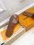 LV 1AAC3Y Louis Vuitton Lock It Flat Mules L99043