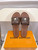 LV 1AAC3Y Louis Vuitton Lock It Flat Mules L99043