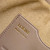 Loewe Medium Ola bag in smooth calfskin AP22P22X07  Lo90005