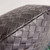 Bottega Veneta BV 600263 Medium Jodie Bag Dark Brown