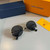 Louis Vuitton New Fashion Sunglasses L22290