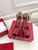 Valentino WS0FE0VNE Women's Platform Sandal 155mm V75454