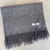 Hermes H208804S Scarves Smoking a Franges Muffler H50018