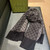 Gucci Scarves Fashion Scarf G58358