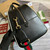 Adidas x Gucci large duffle bag 702422 Black