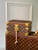 LV M20292 Louis Vuitton Coffret Tresor 24 Case Yellow