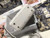Dior M0505 Mini Dior Lady Bag White Cannage lambskin Sliver