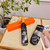 Hermes Fashion Folding Sun Umbrella H33459