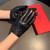 Valentino Women's Gloves Designer Leather Gloves V88520
