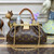LV M46544 Louis Vuitton Monogram Clutch