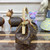 LV M46544 Louis Vuitton Monogram Clutch